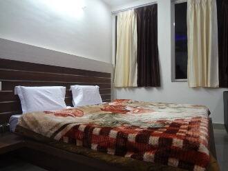 Hotel Jatin, Haldwani 3